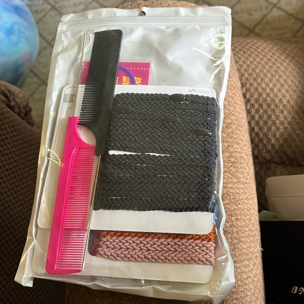 Hair Kit